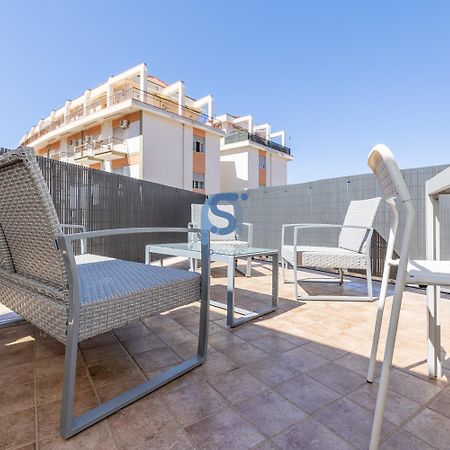 Ni Ni Apartments Cefalu Exterior photo