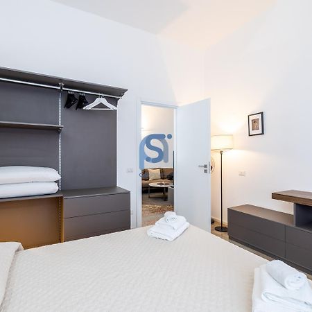 Ni Ni Apartments Cefalu Exterior photo