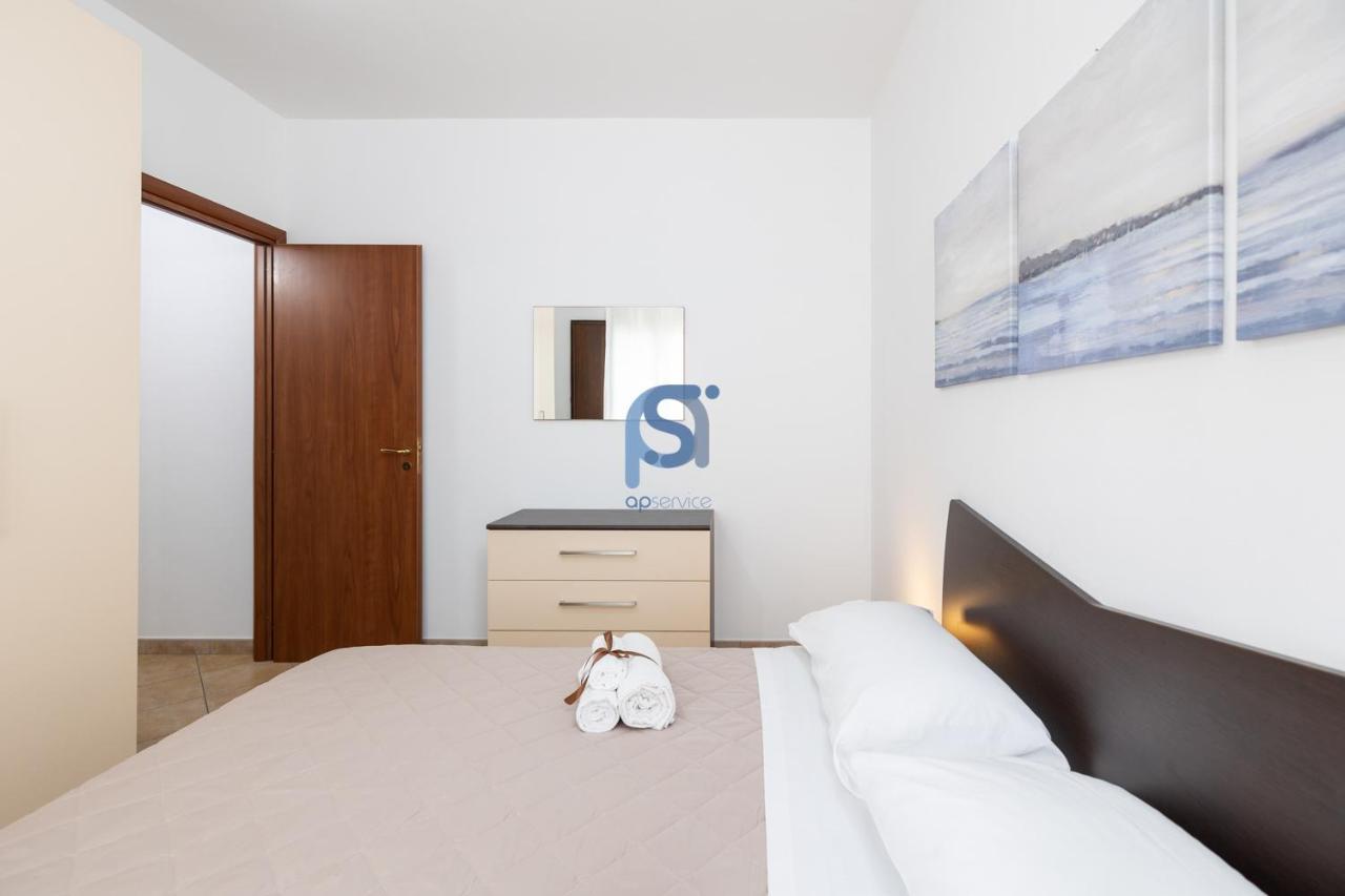 Ni Ni Apartments Cefalu Exterior photo