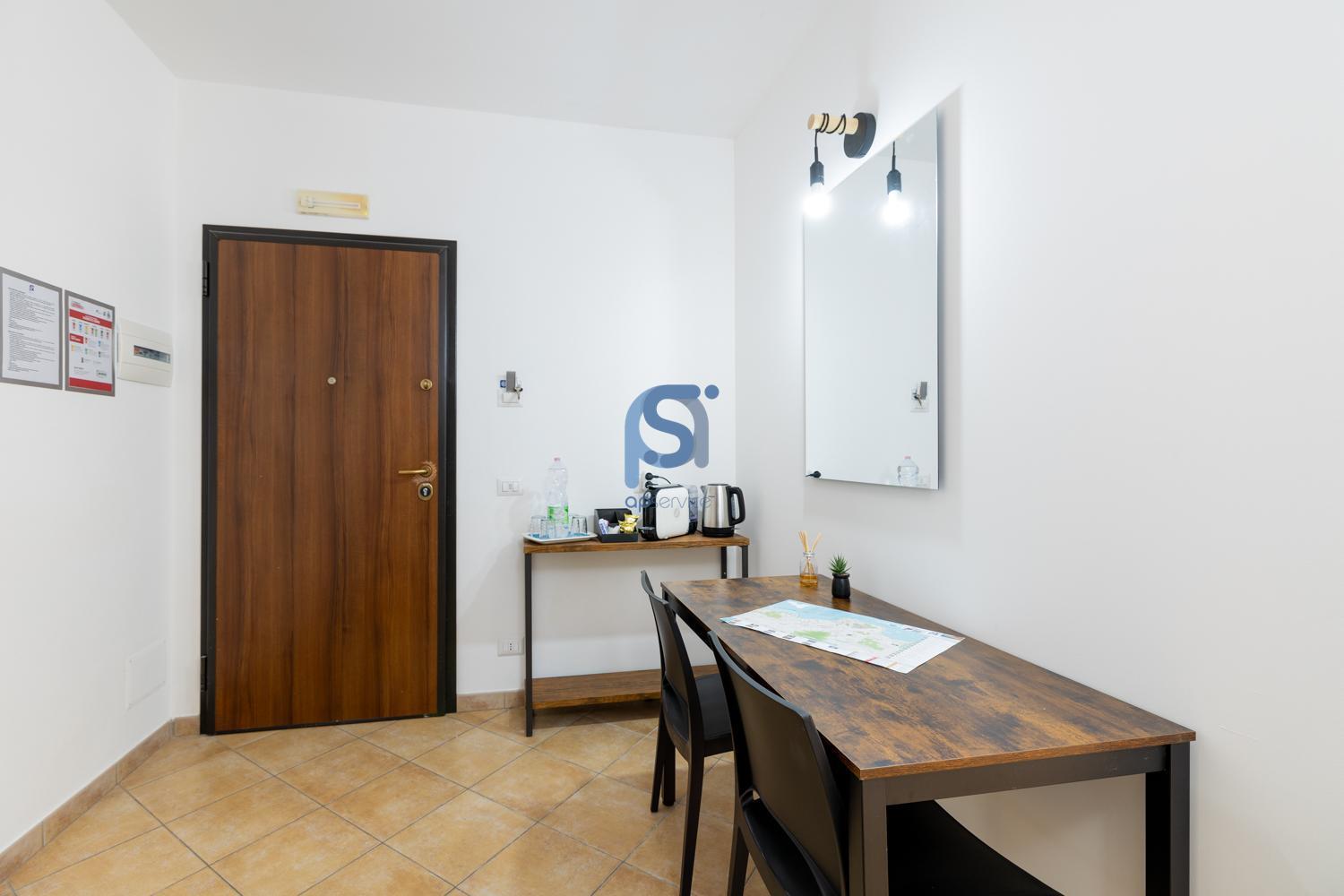 Ni Ni Apartments Cefalu Exterior photo