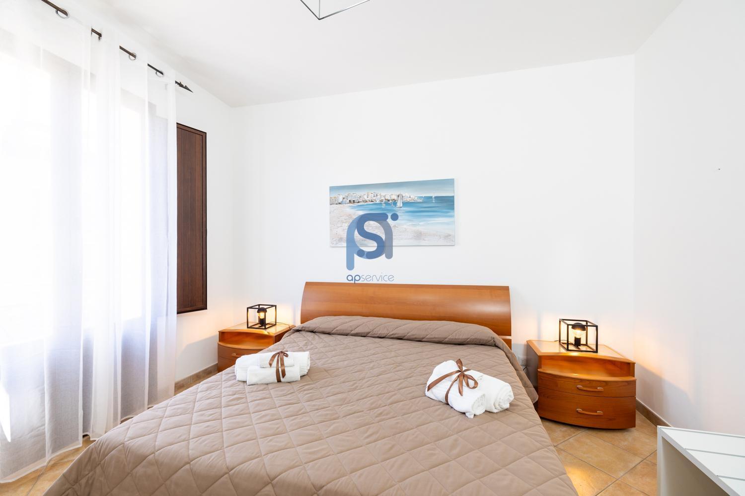 Ni Ni Apartments Cefalu Exterior photo