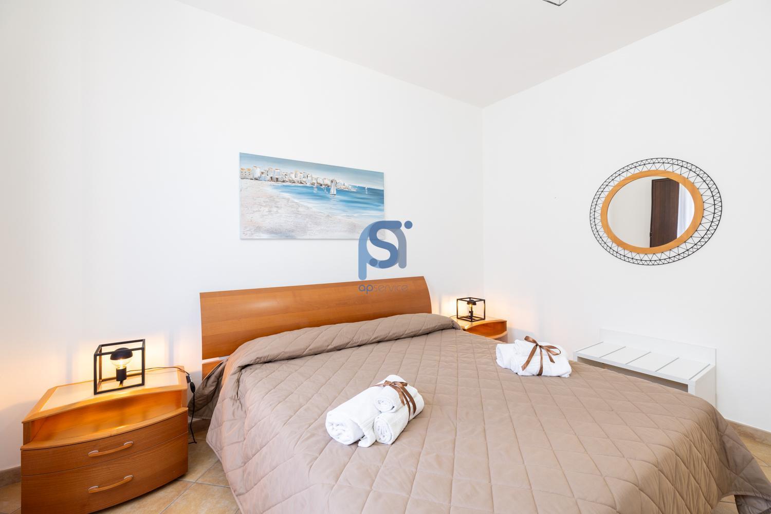 Ni Ni Apartments Cefalu Exterior photo