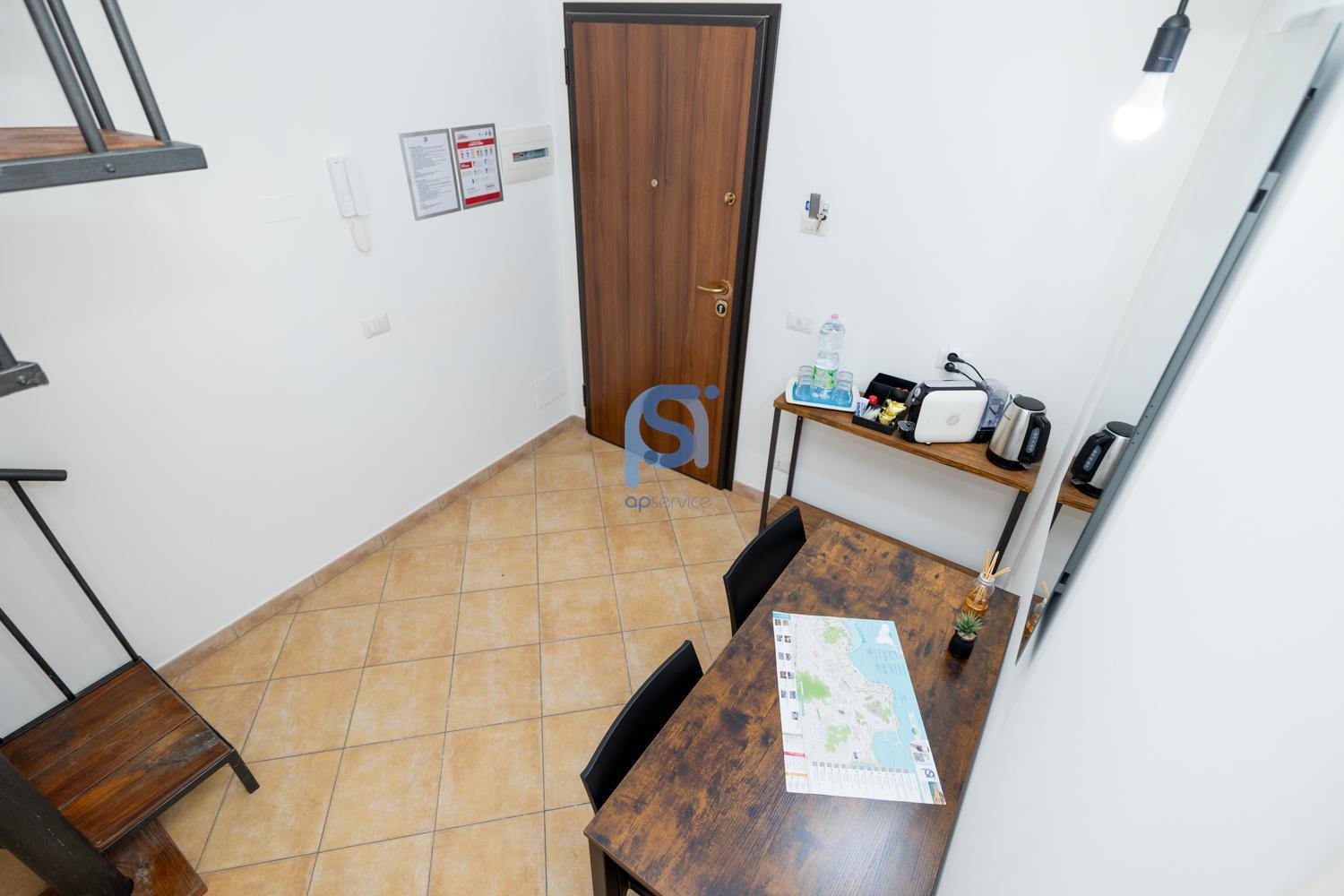 Ni Ni Apartments Cefalu Exterior photo