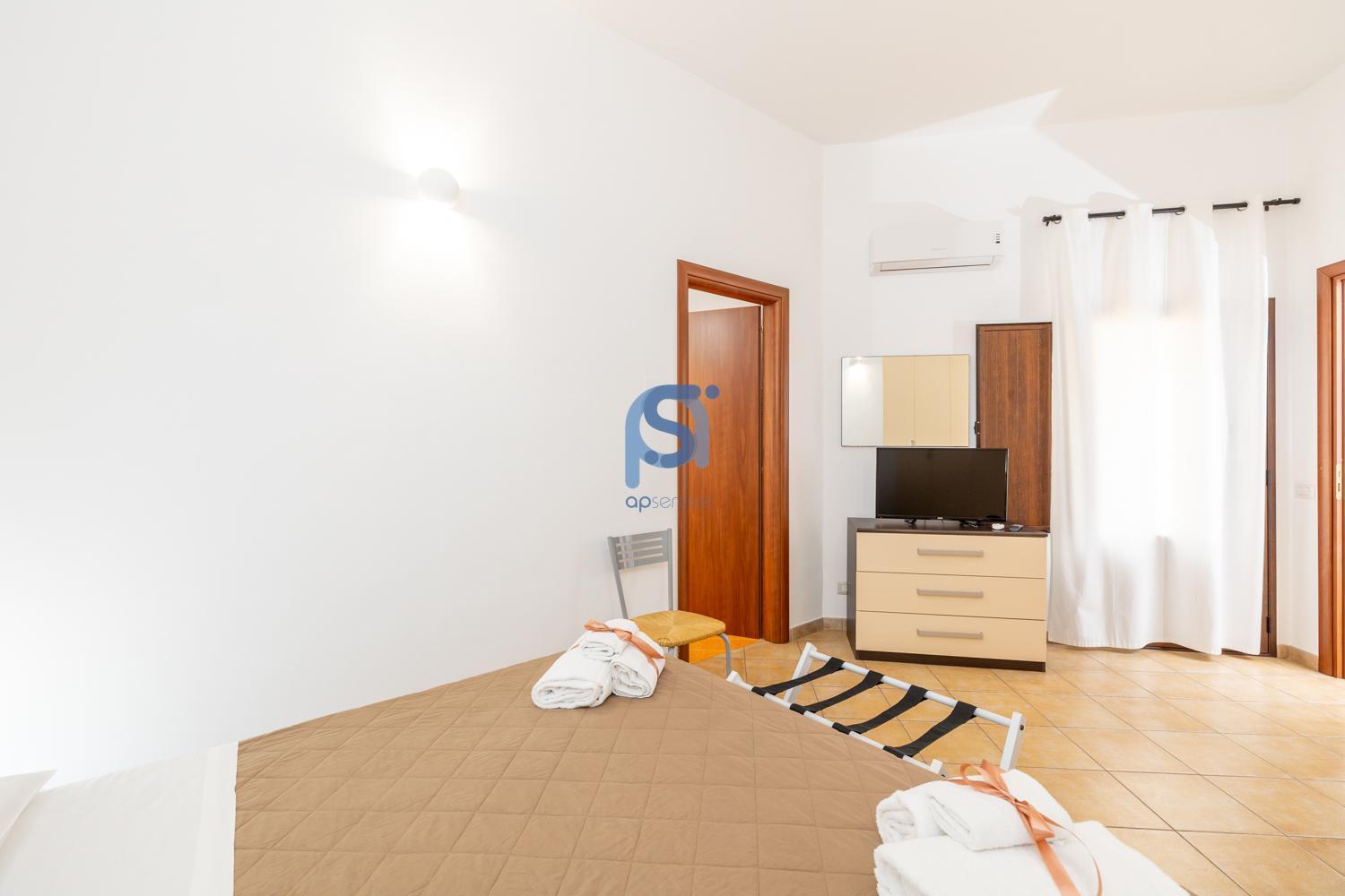 Ni Ni Apartments Cefalu Exterior photo