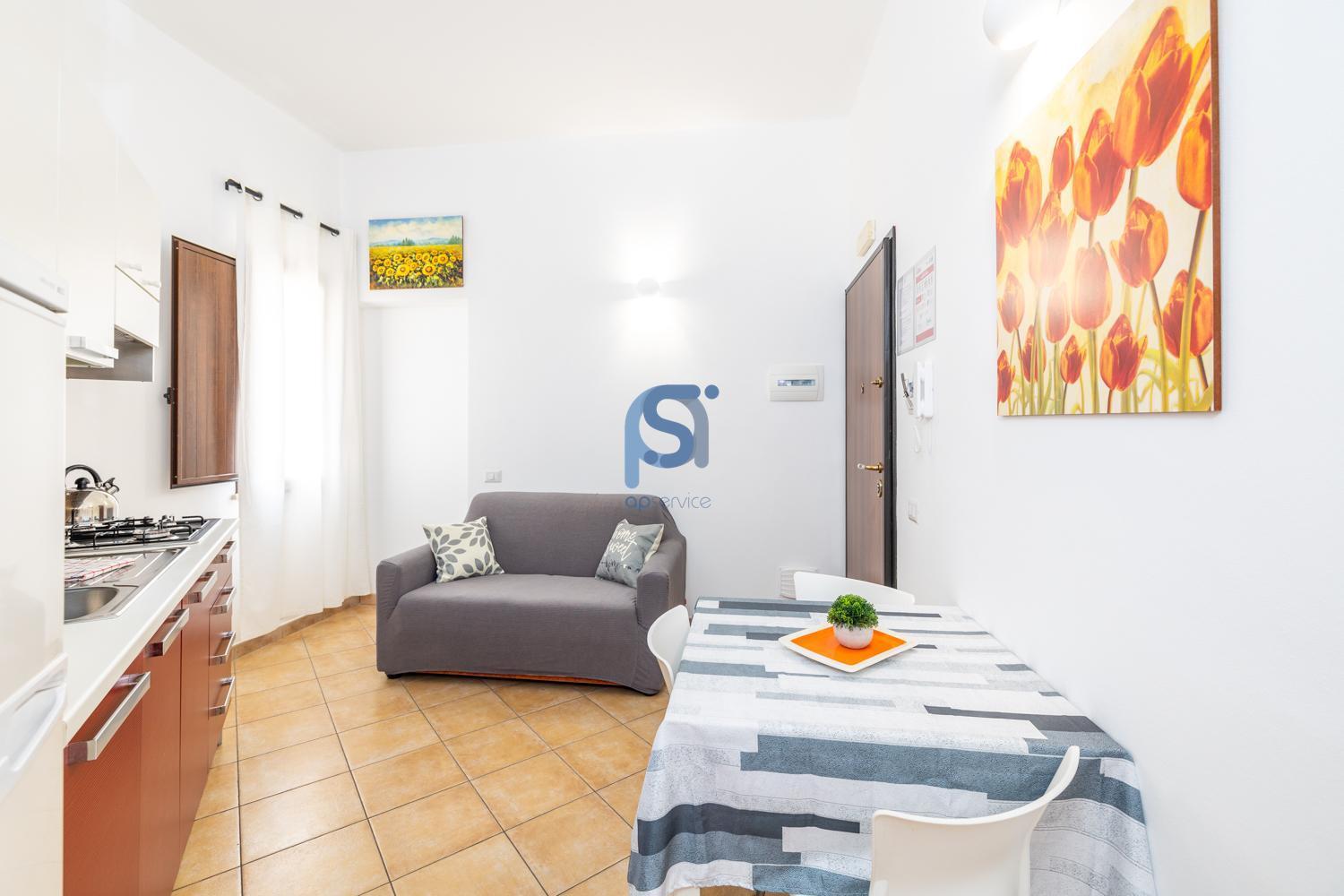 Ni Ni Apartments Cefalu Exterior photo