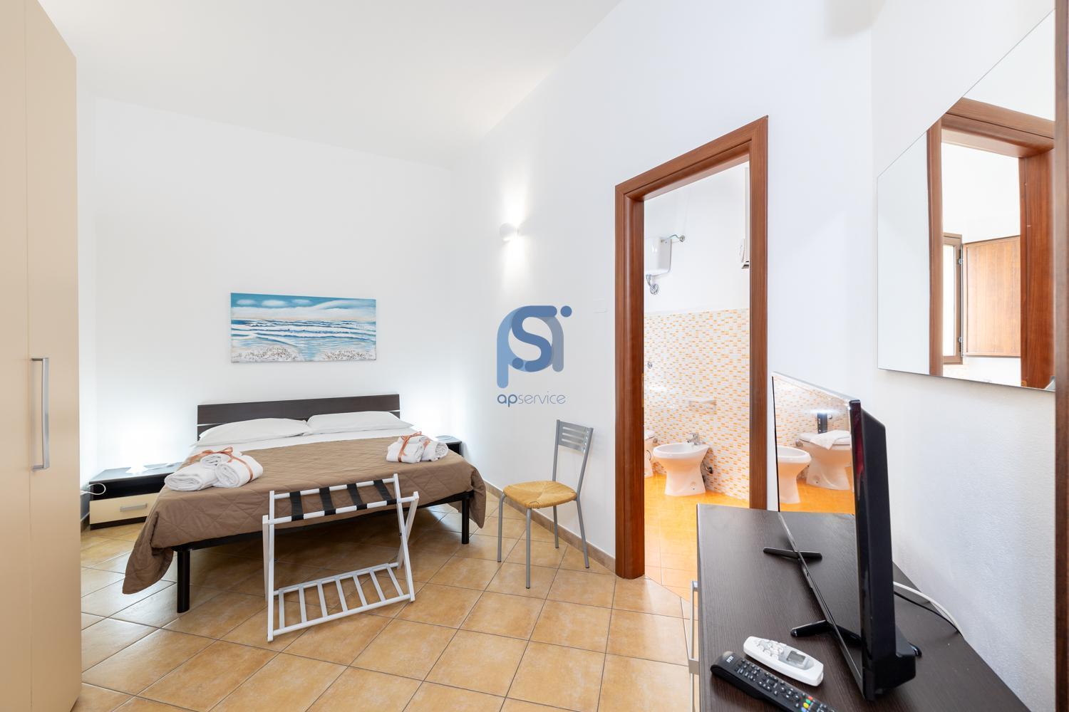 Ni Ni Apartments Cefalu Exterior photo