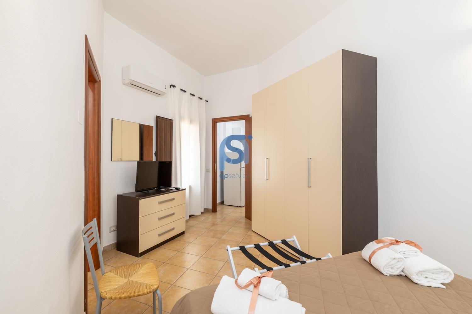 Ni Ni Apartments Cefalu Exterior photo