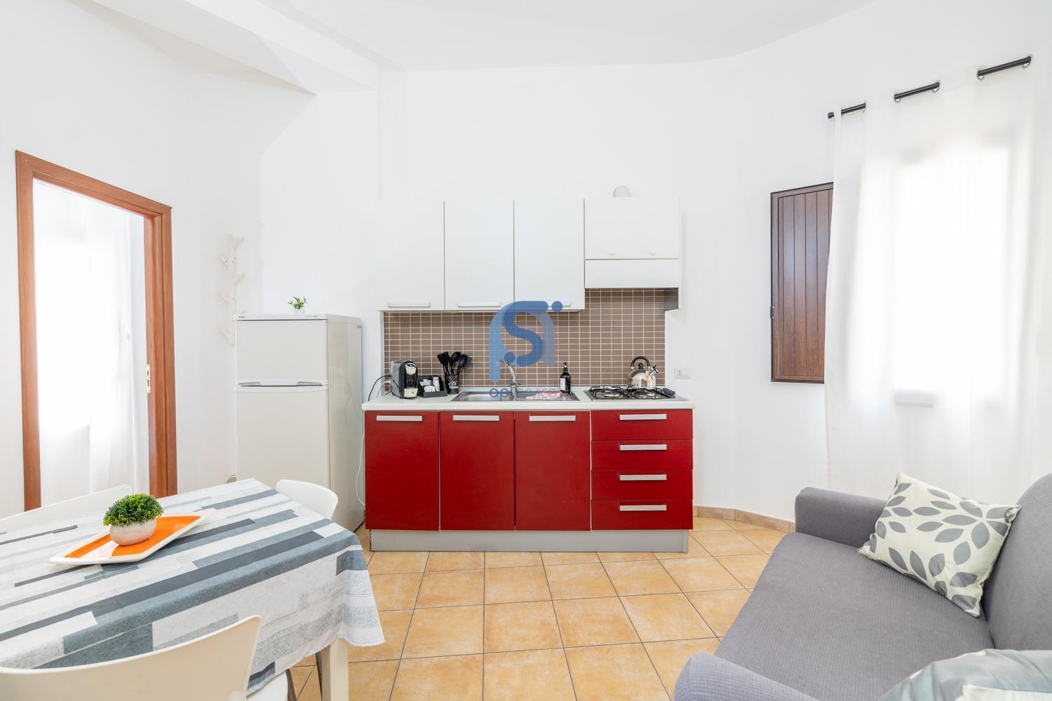 Ni Ni Apartments Cefalu Exterior photo