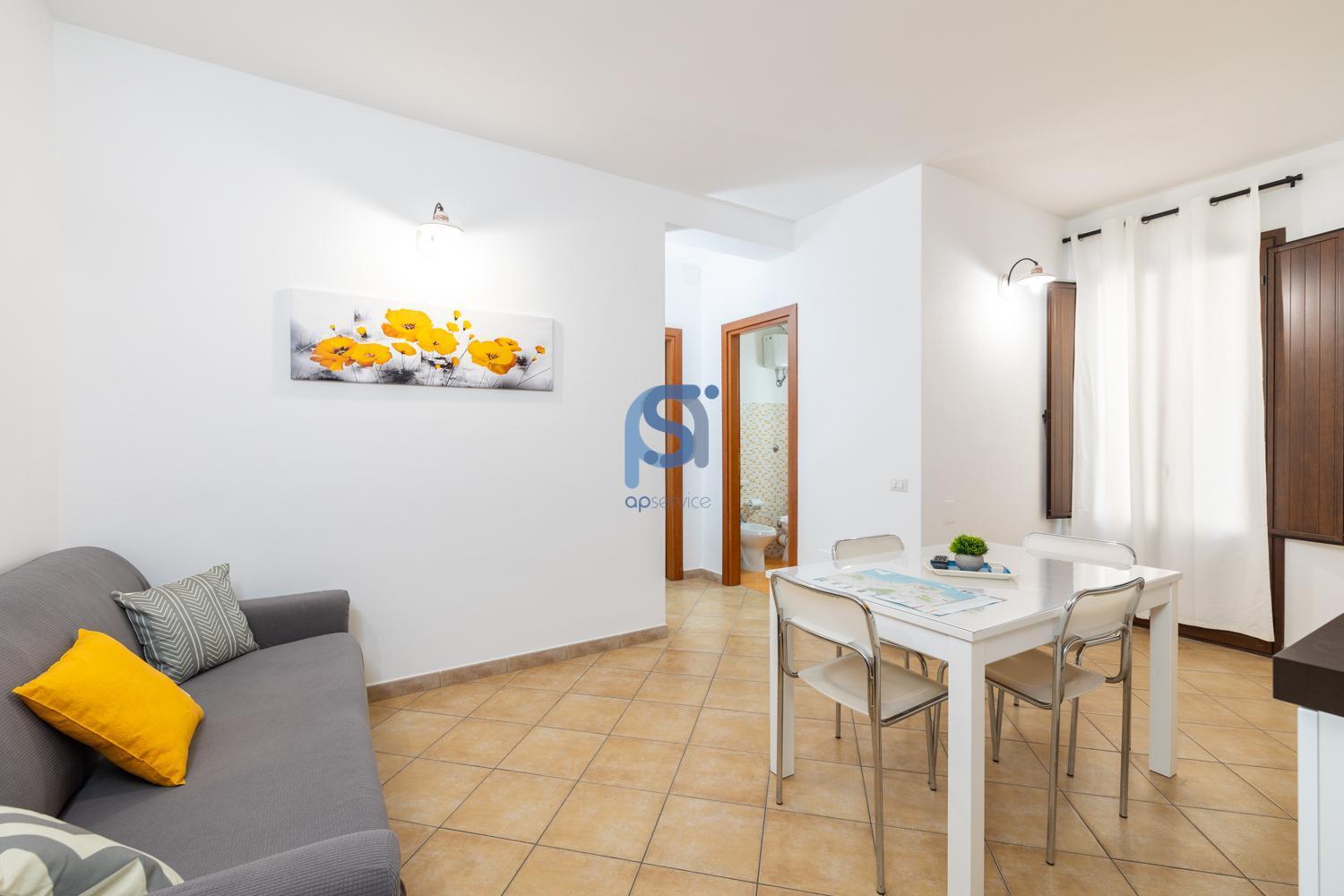 Ni Ni Apartments Cefalu Exterior photo