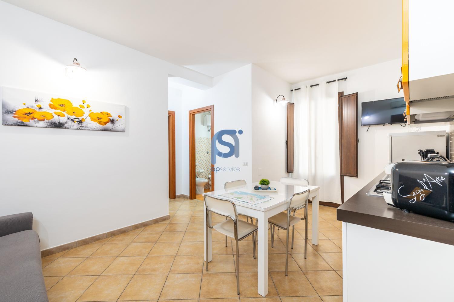 Ni Ni Apartments Cefalu Exterior photo