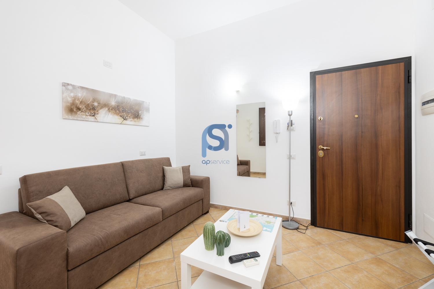 Ni Ni Apartments Cefalu Exterior photo
