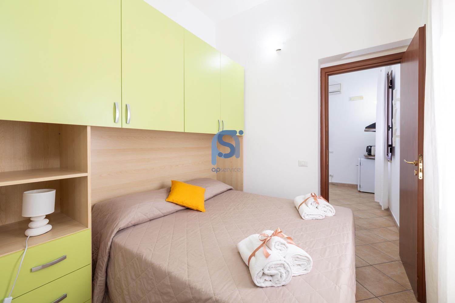 Ni Ni Apartments Cefalu Exterior photo