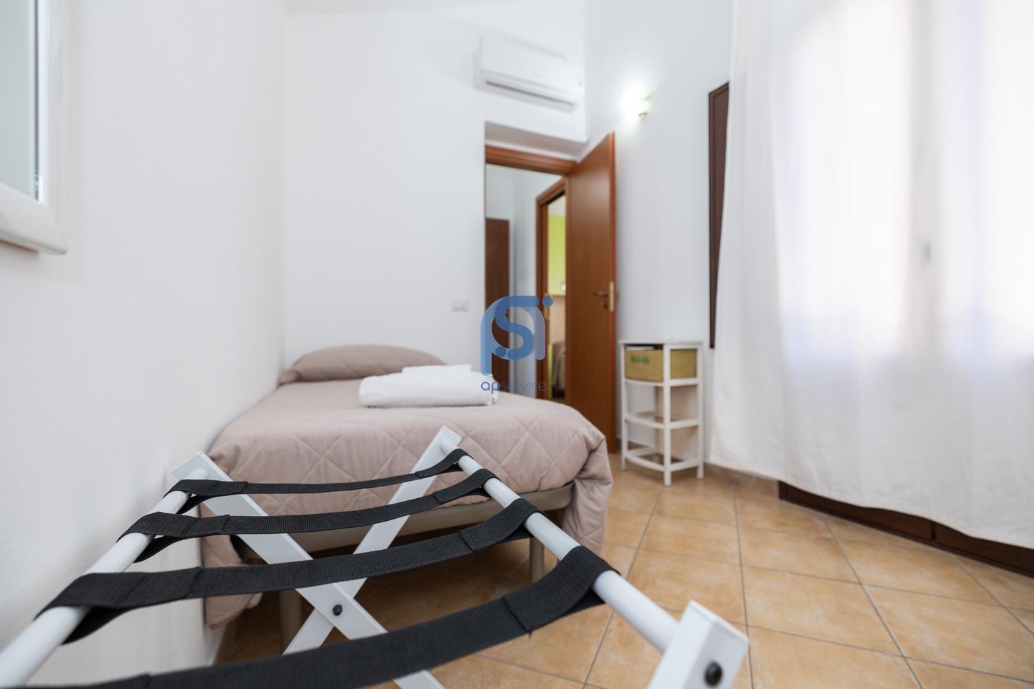 Ni Ni Apartments Cefalu Exterior photo