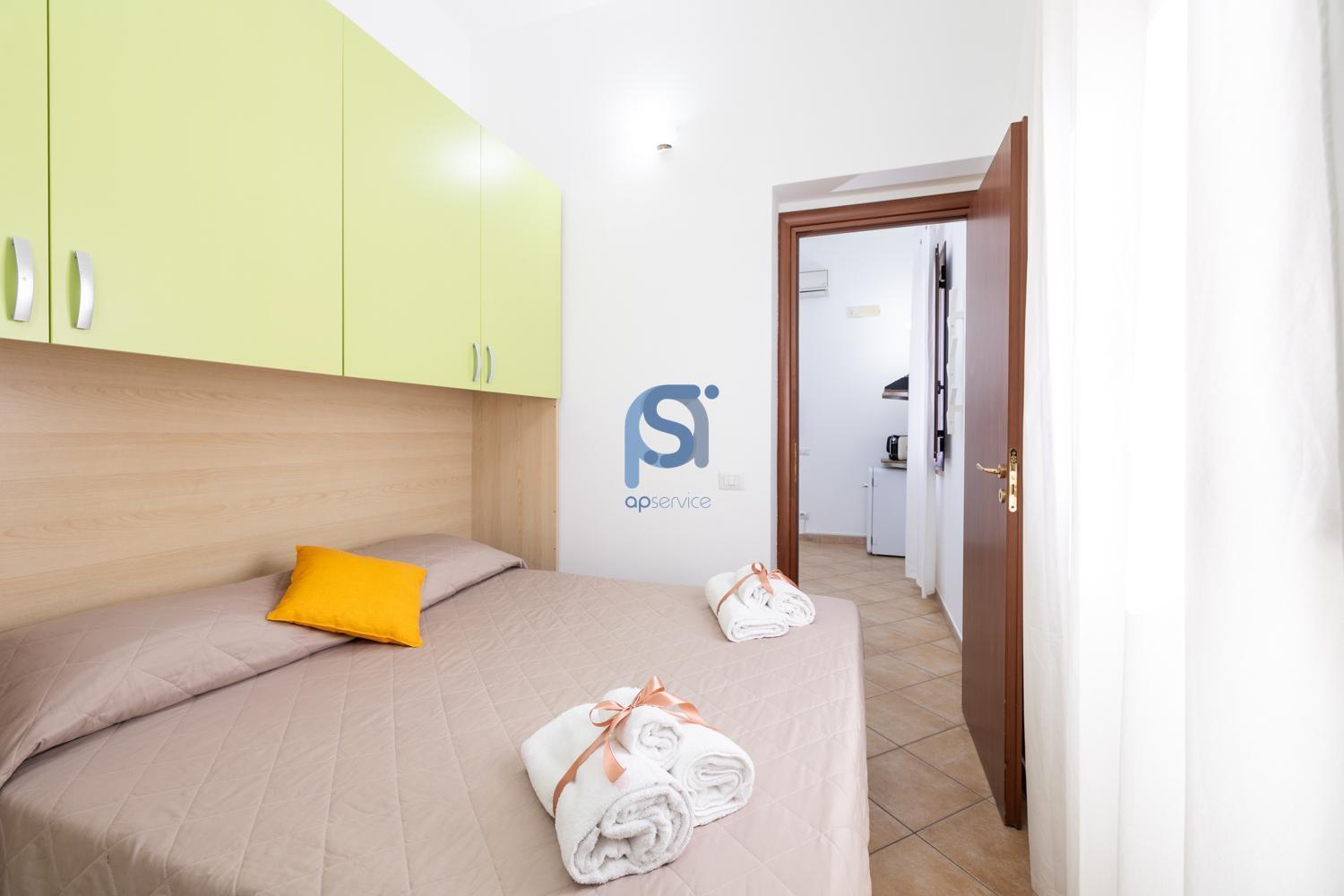 Ni Ni Apartments Cefalu Exterior photo
