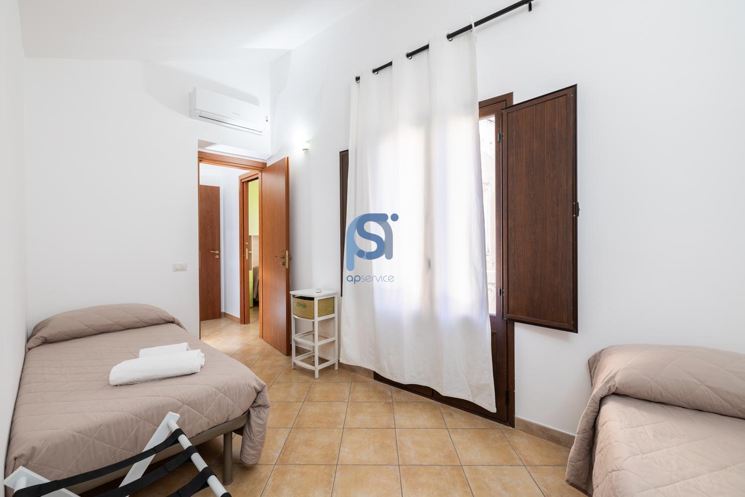 Ni Ni Apartments Cefalu Exterior photo