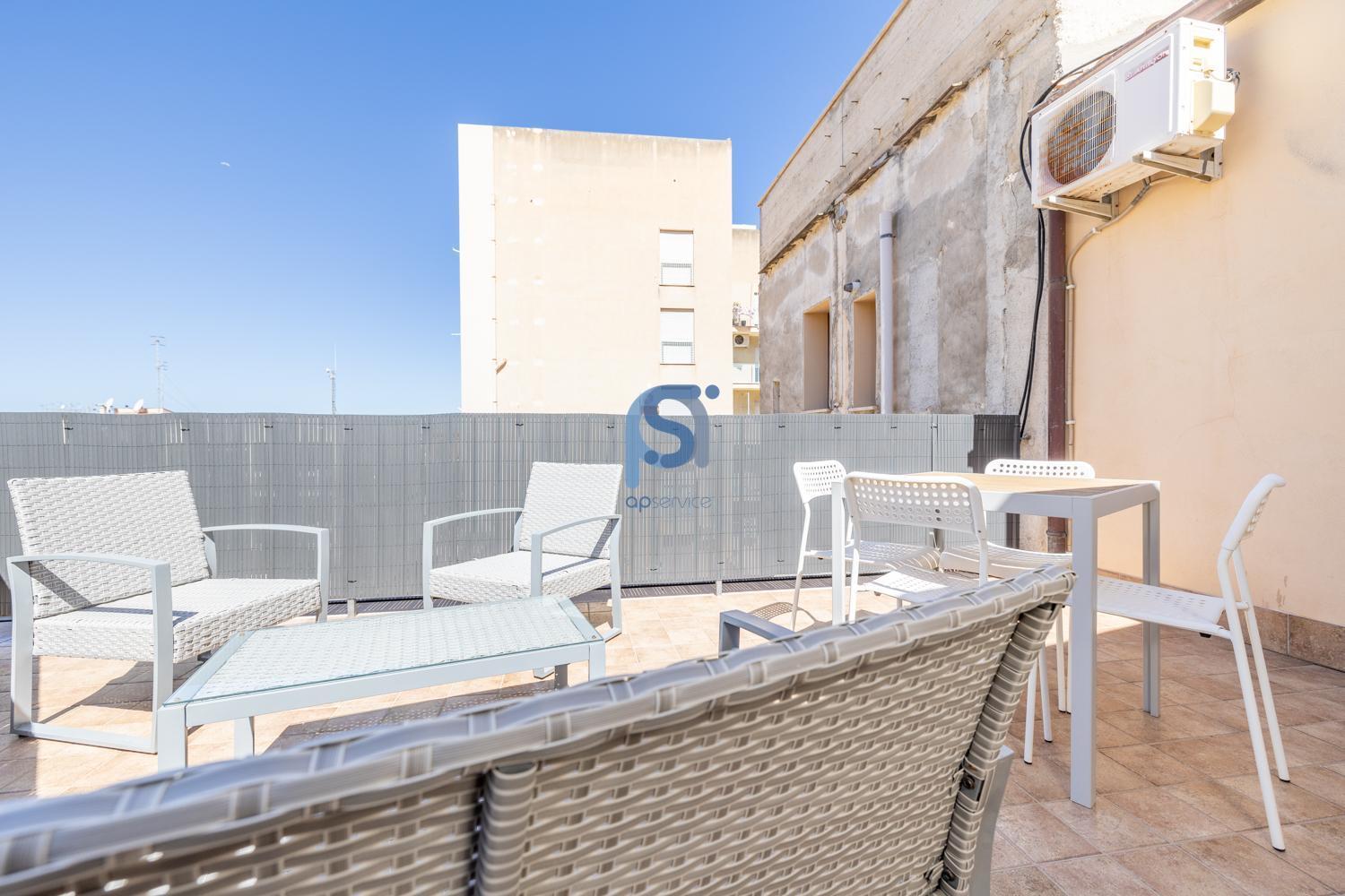 Ni Ni Apartments Cefalu Exterior photo