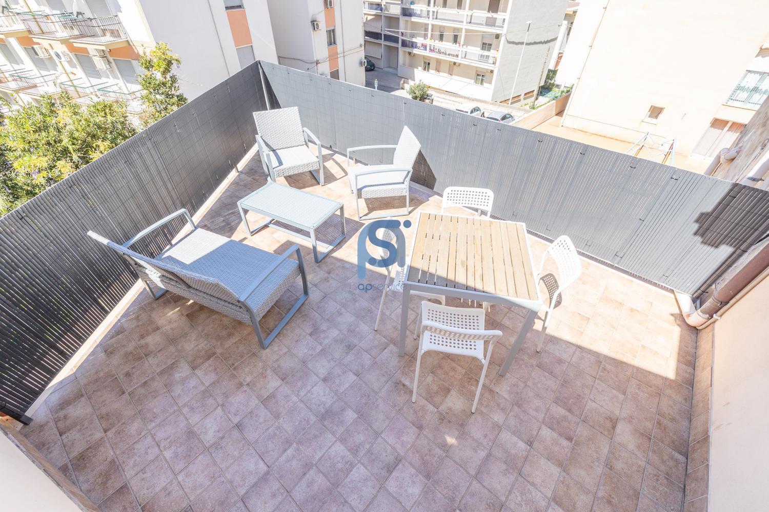 Ni Ni Apartments Cefalu Exterior photo