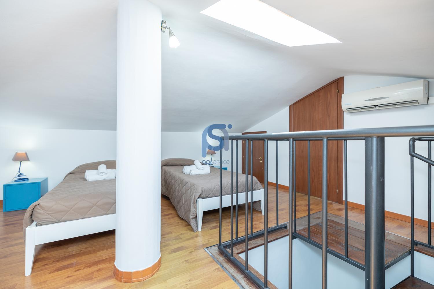 Ni Ni Apartments Cefalu Exterior photo