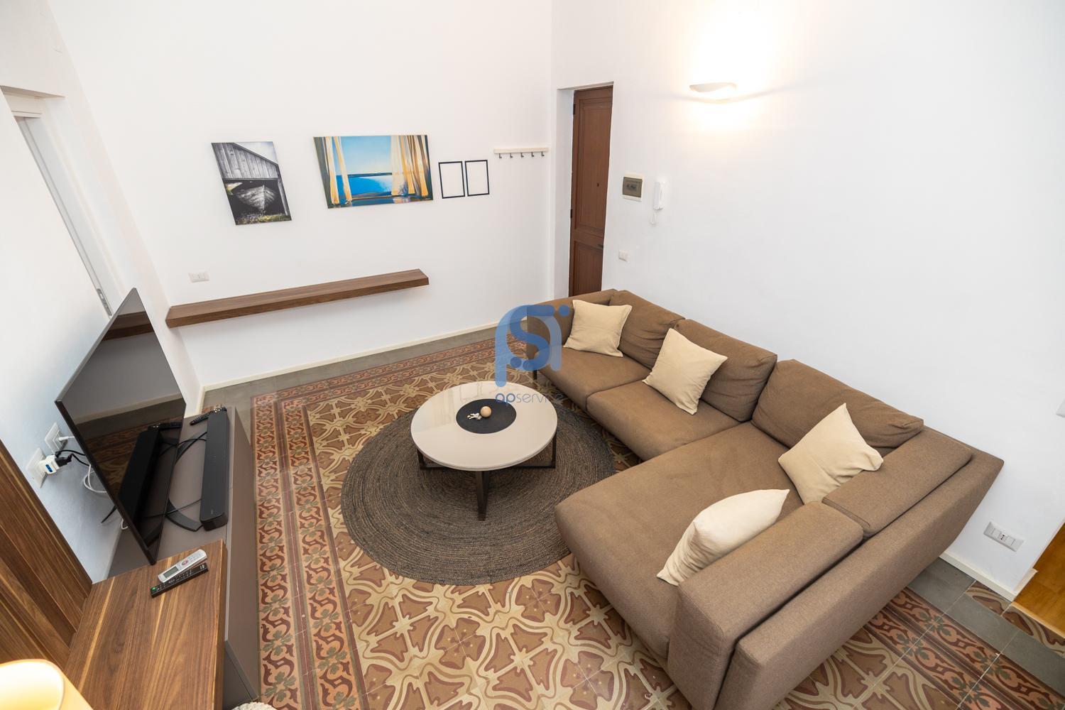 Ni Ni Apartments Cefalu Exterior photo
