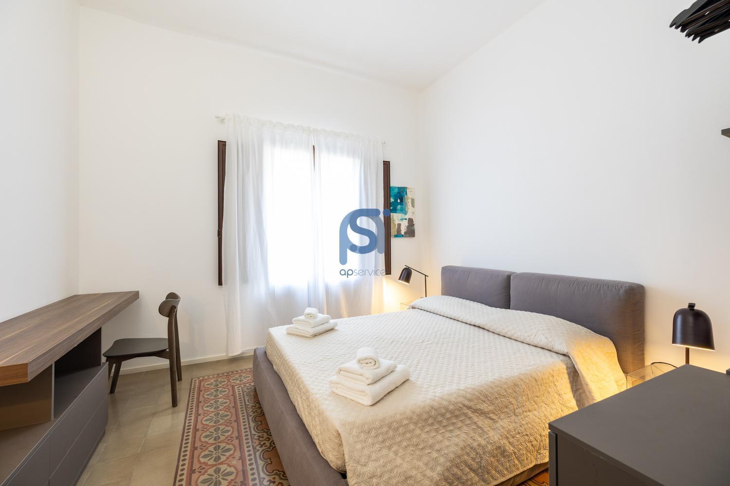 Ni Ni Apartments Cefalu Exterior photo