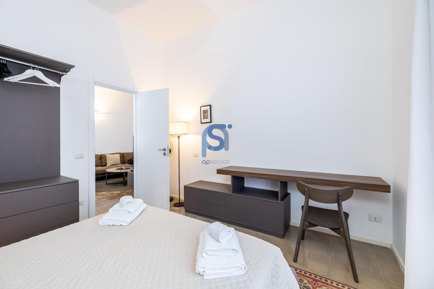 Ni Ni Apartments Cefalu Exterior photo