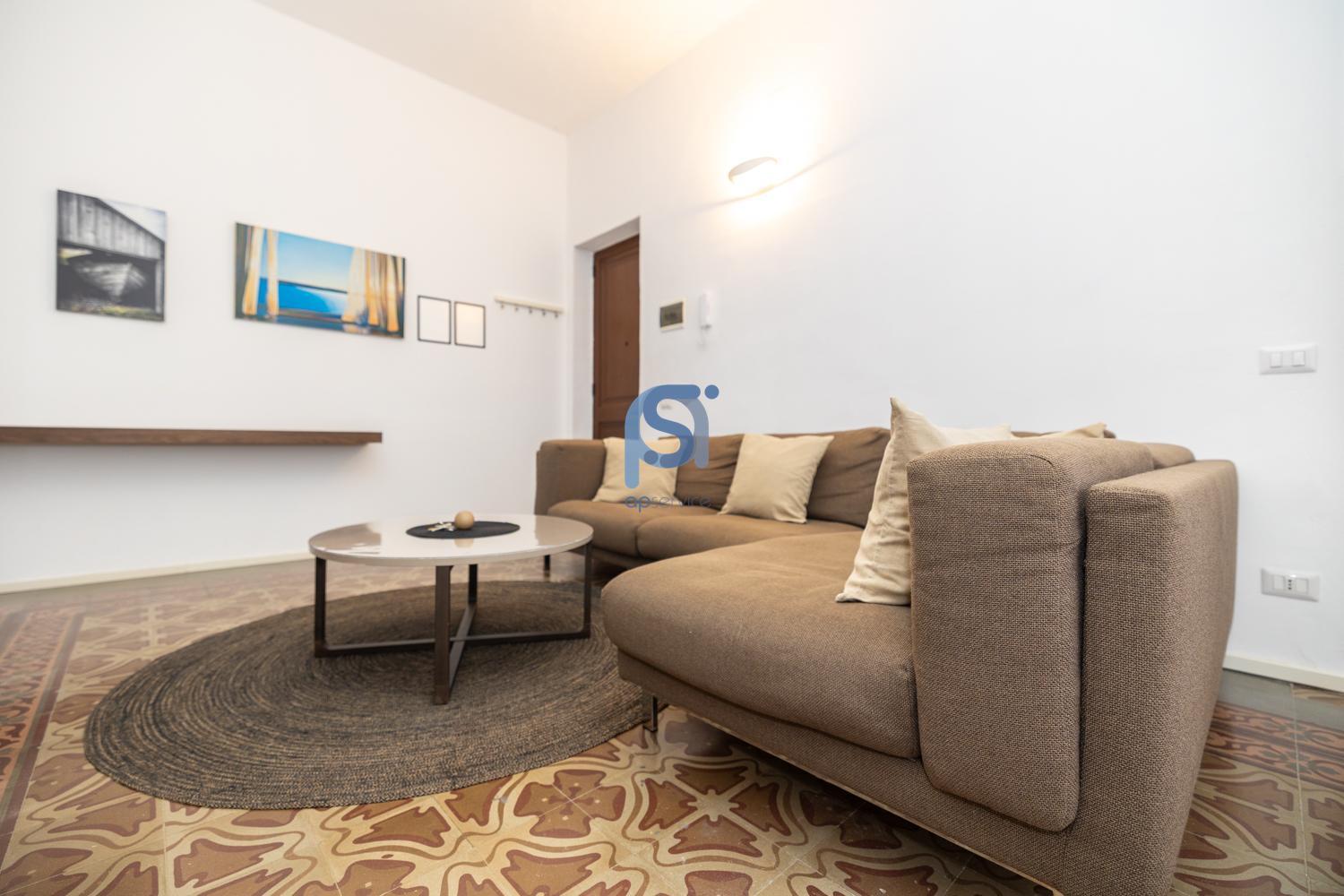 Ni Ni Apartments Cefalu Exterior photo