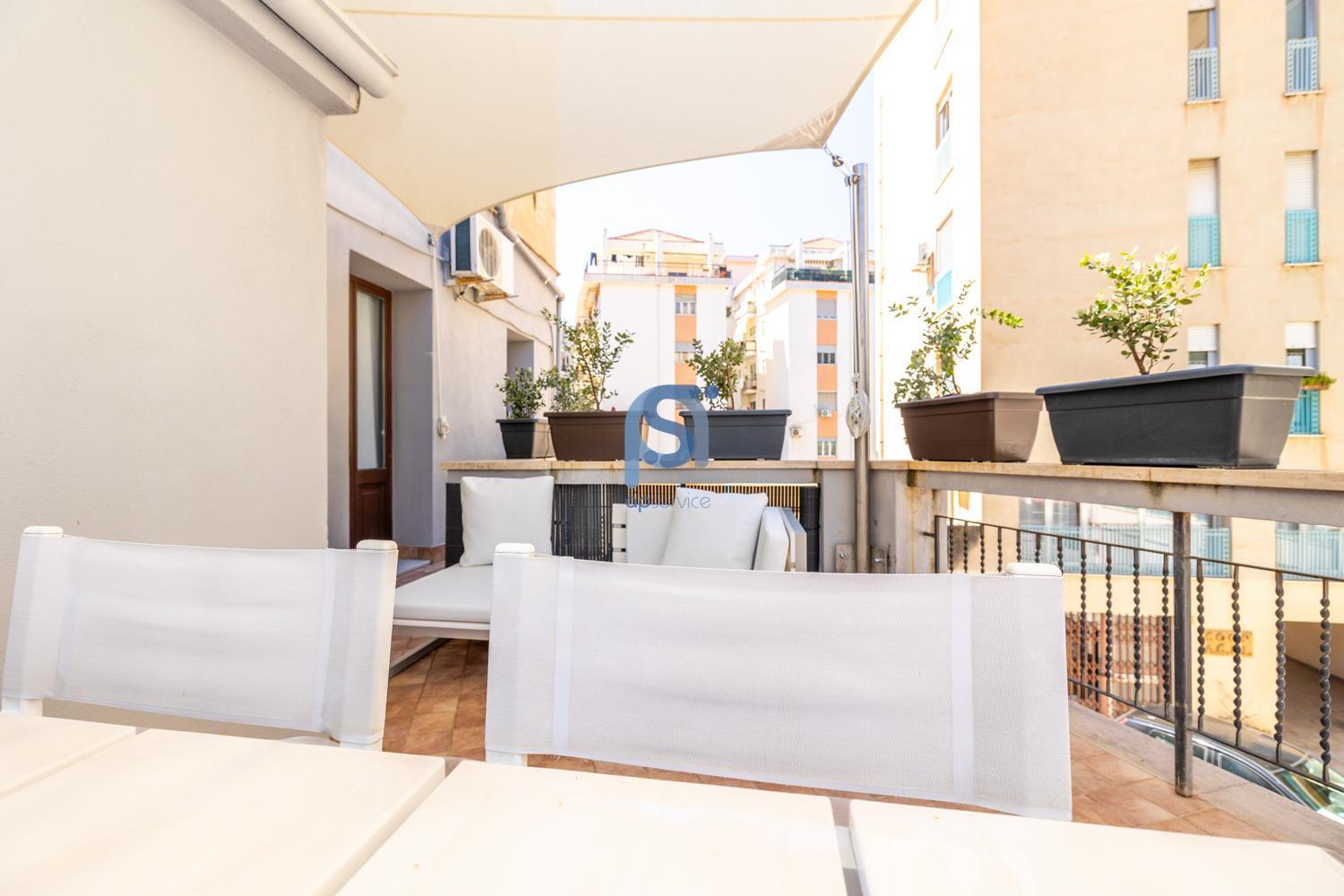 Ni Ni Apartments Cefalu Exterior photo