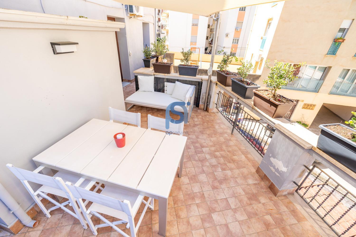 Ni Ni Apartments Cefalu Exterior photo